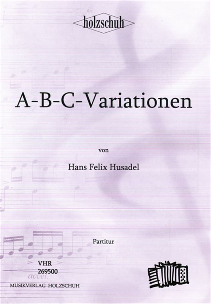 A-B-C Variationen