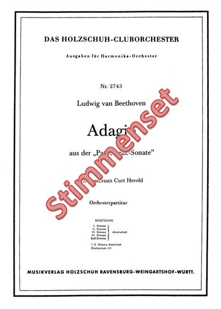Adagio