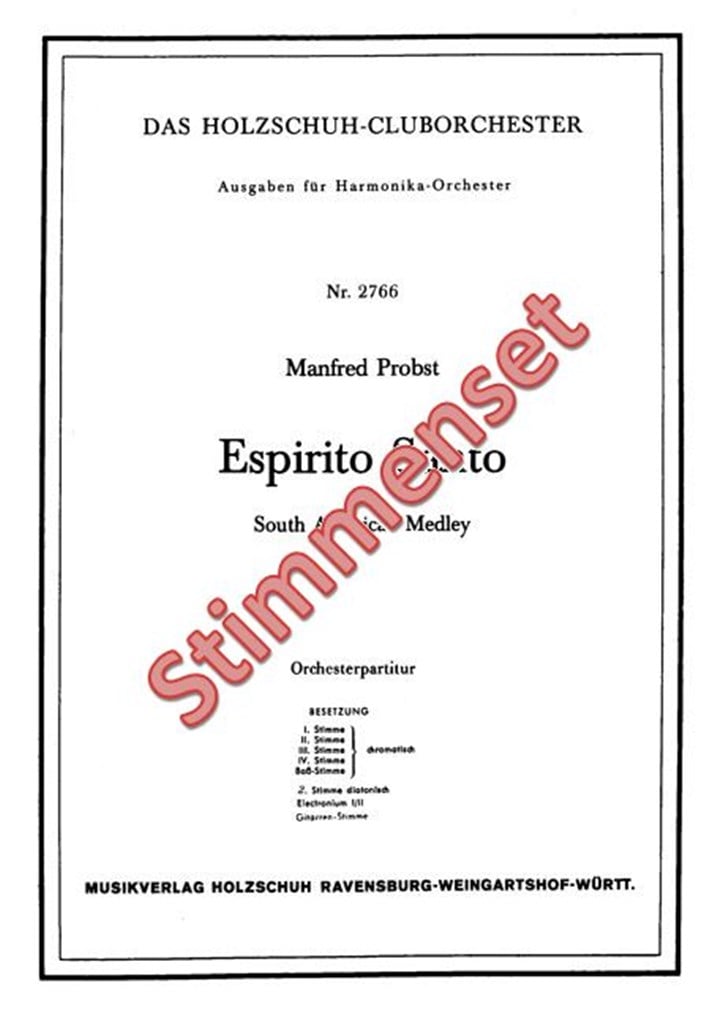 Espirito Santo