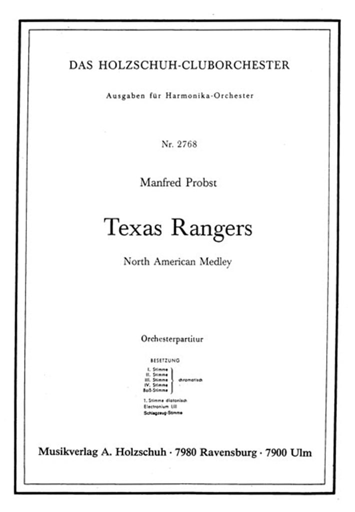 Texas Rangers