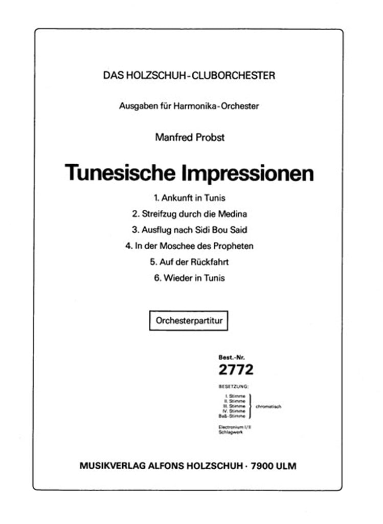 Tunesische Impressionen