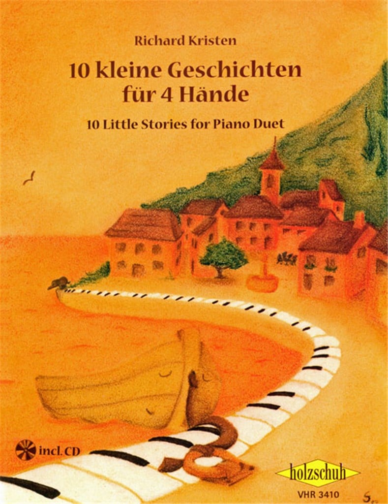 Kleine Geschichten(10)