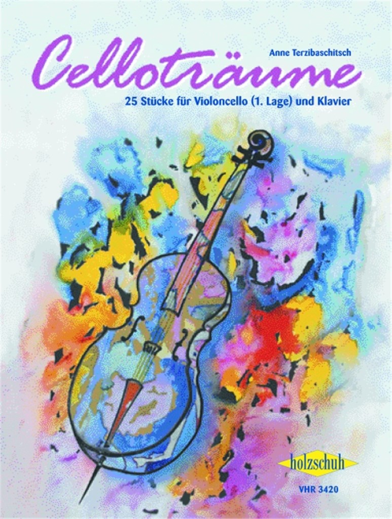 Cello Traume