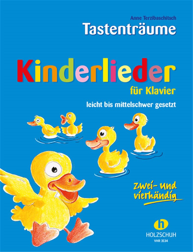 Kinderlieder