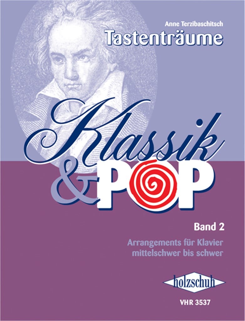 Tastenträume Klassik & Pop 2