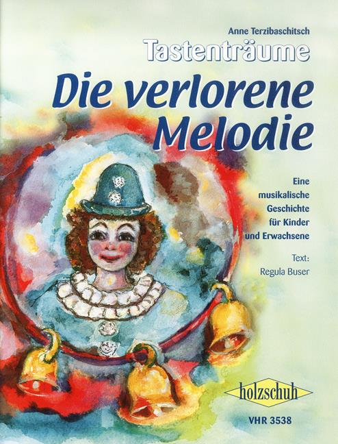 Verlorene Melodie