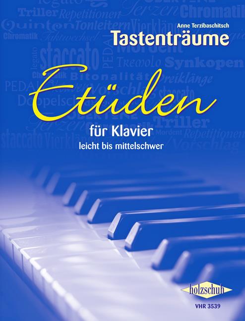 Etuden