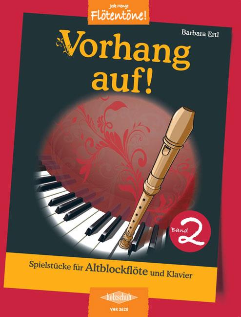 Vorhang Auf 2 Spielstucke