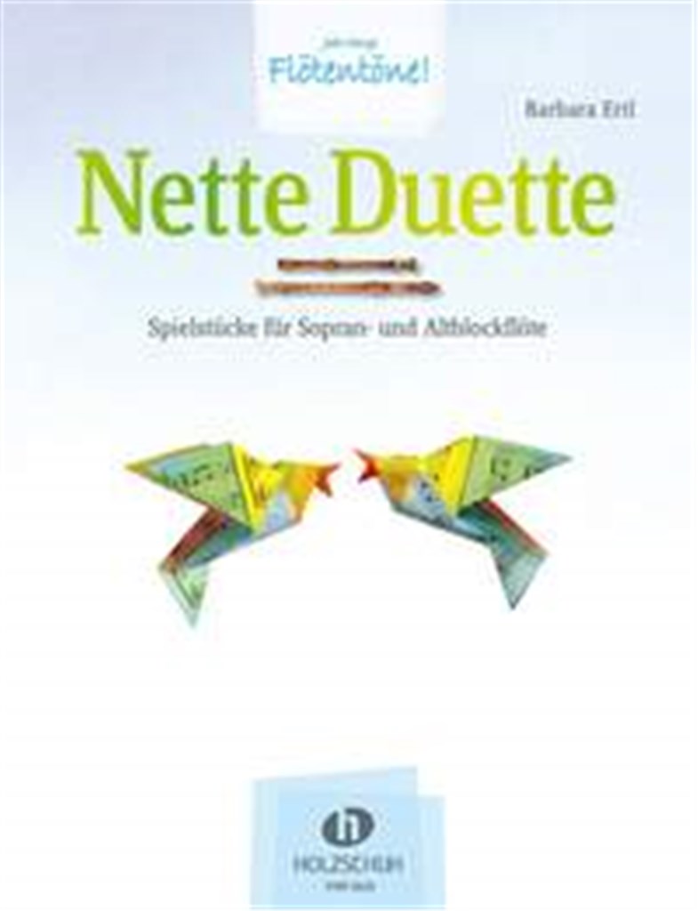 Nette Duette