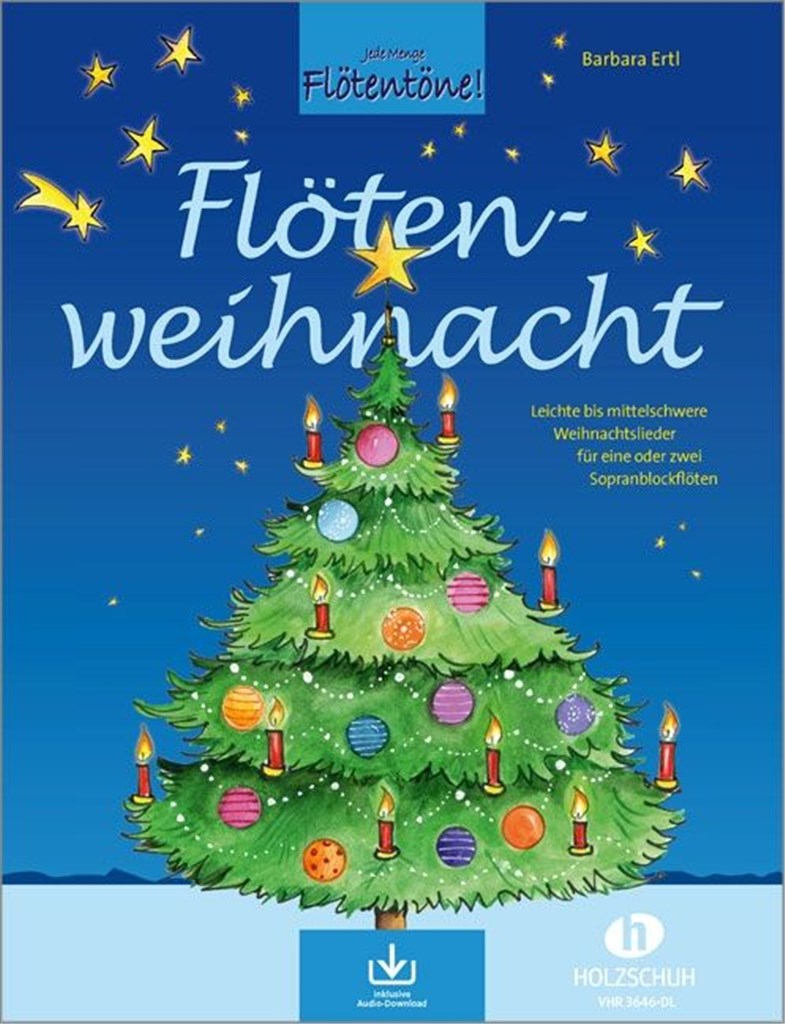 Flötenweihnacht