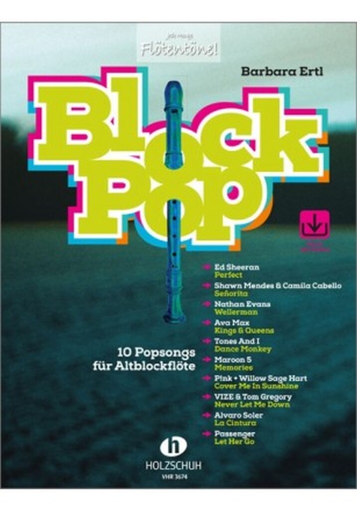 Block Pop