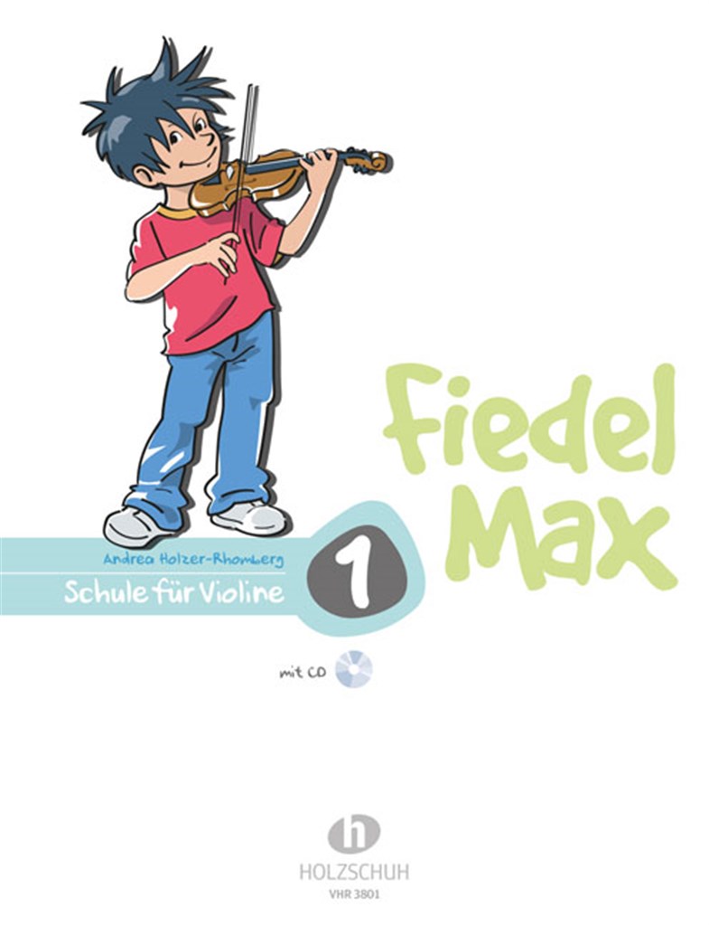 Fiedel Max 1 ( Schule )