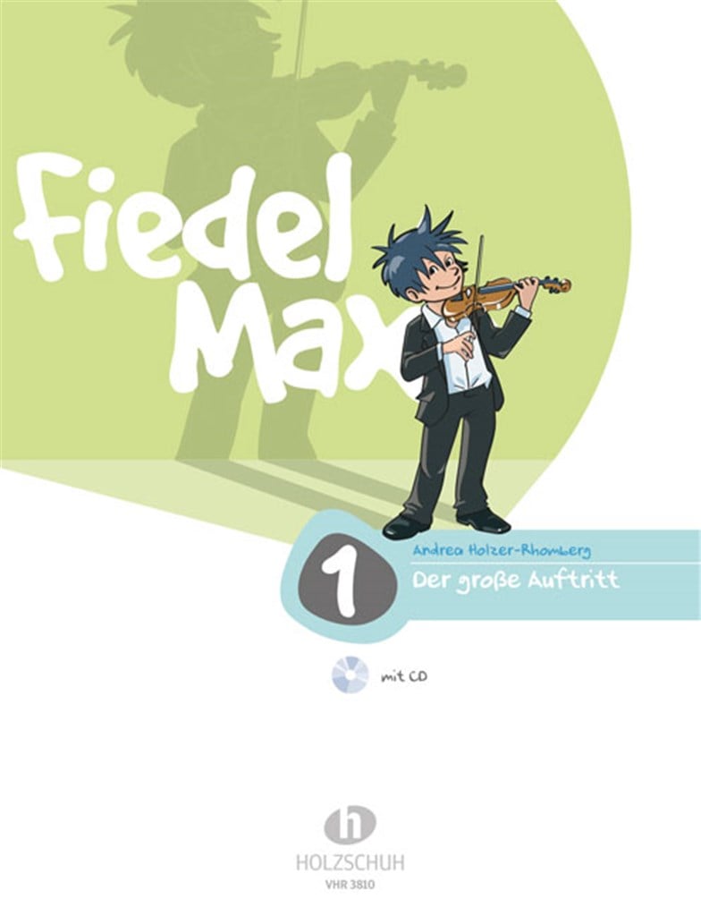Fiedel-Max 1