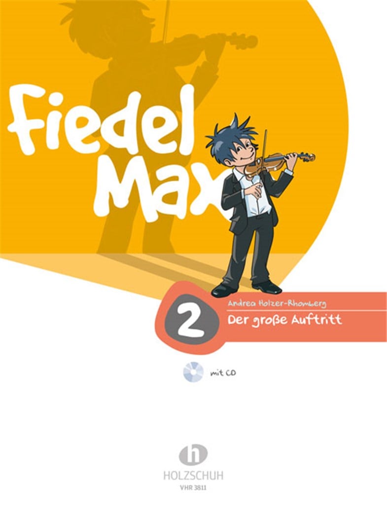 Fiedel-Max 2