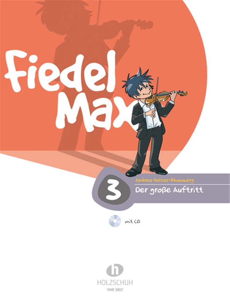 Fiedel-Max 3