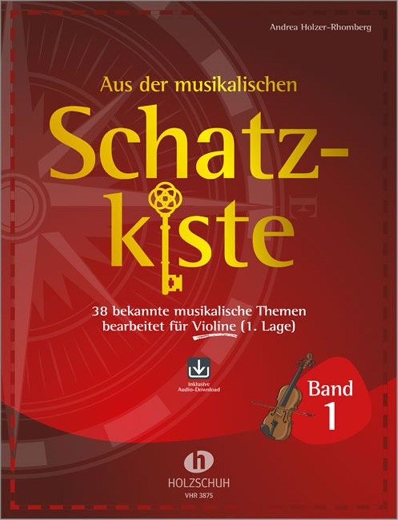 Aus der musikalischen Schatzkiste 1