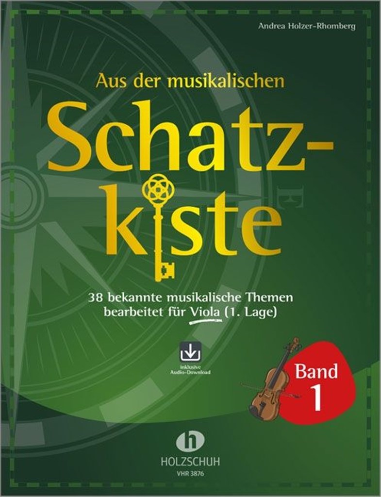 Aus der musikalischen Schatzkiste 1