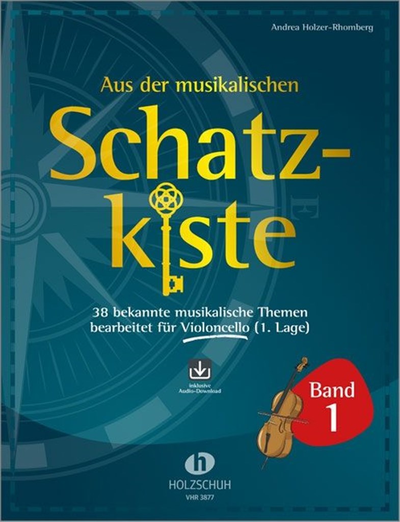 Aus der musikalischen Schatzkiste 1