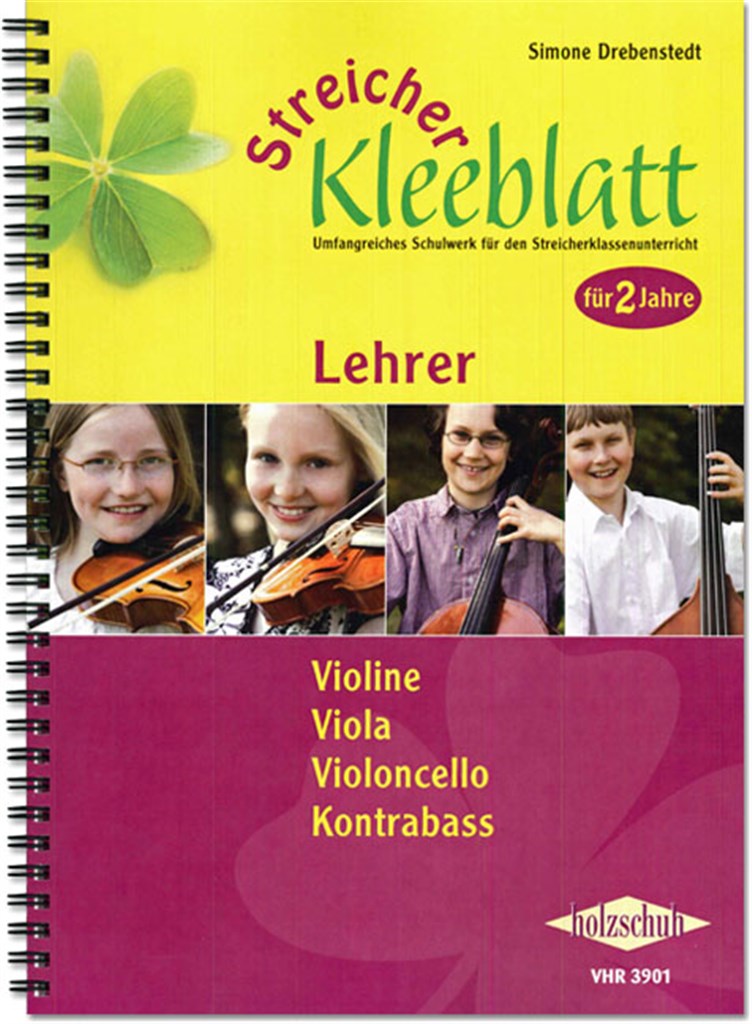 Streicher-Kleeblatt
