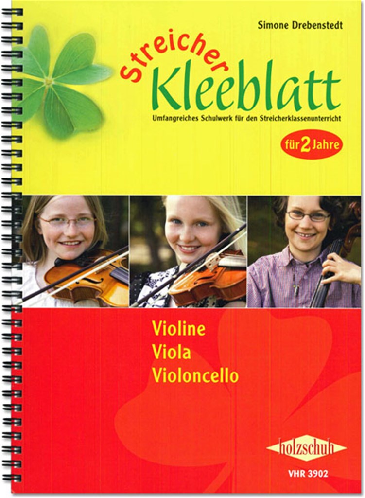 Streicher Kleeblatt