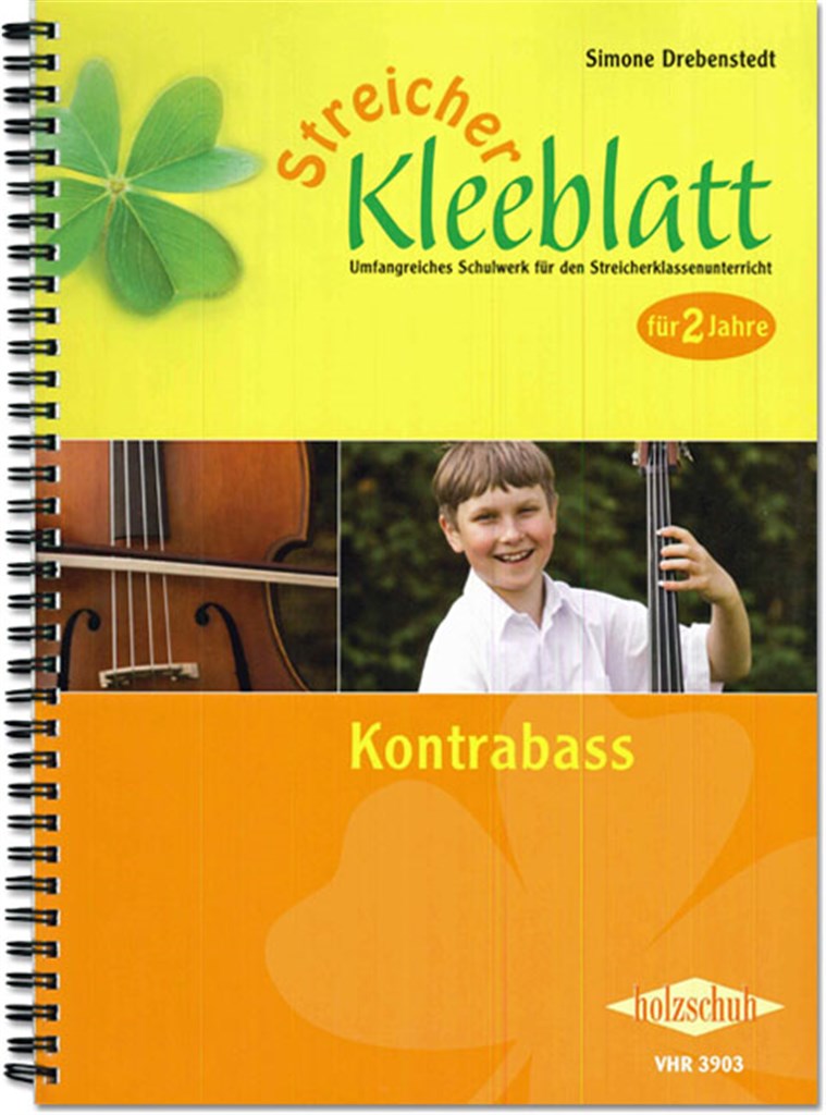 Streicher Kleeblatt