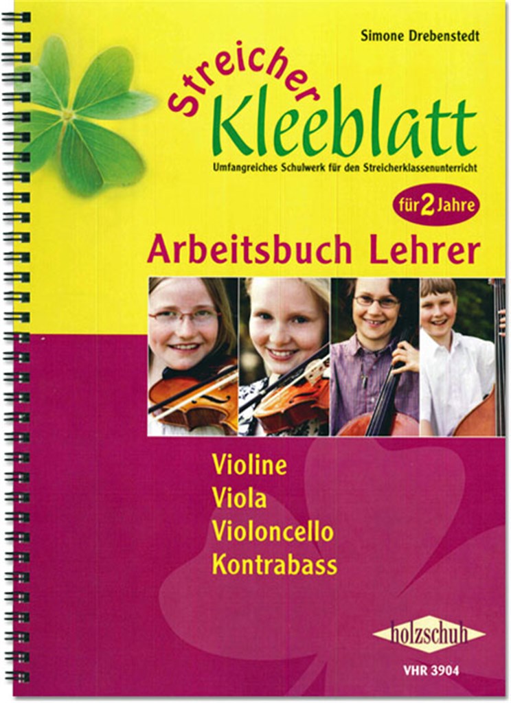 Streicher Kleeblatt