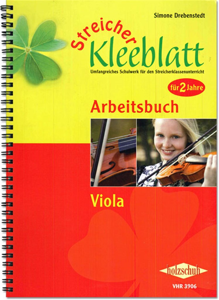 Streicher Kleeblatt