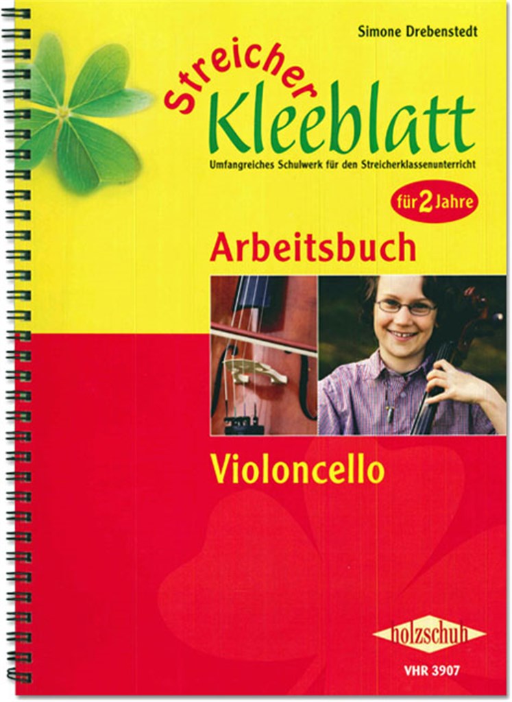 Streicher Kleeblatt