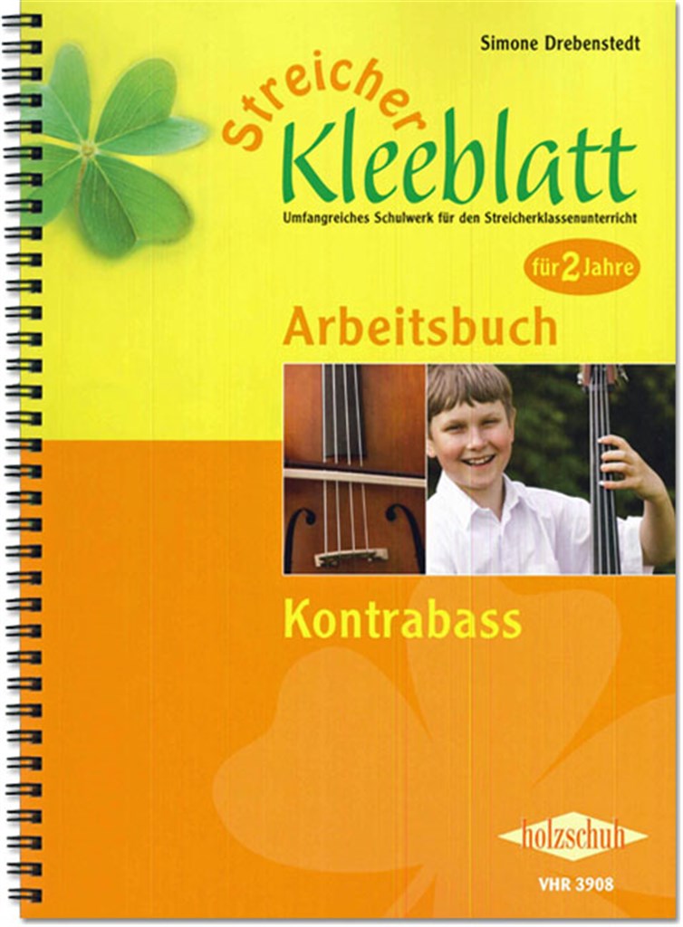 Streicher Kleeblatt