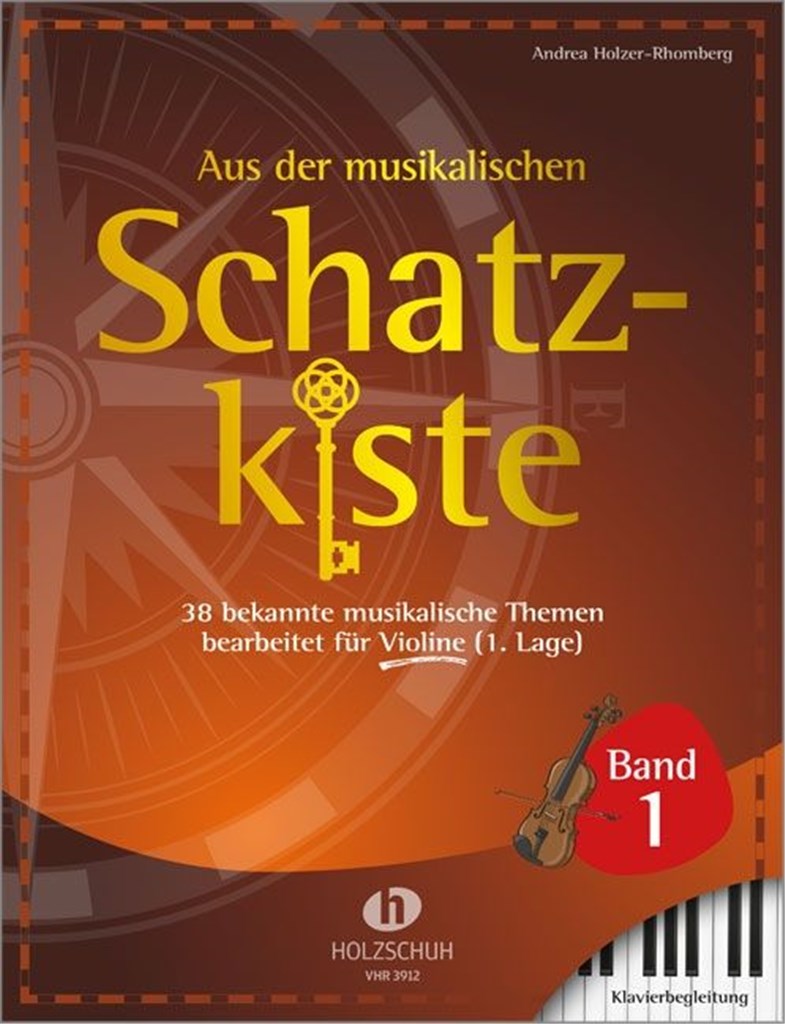 Aus der musikalischen Schatzkiste 1
