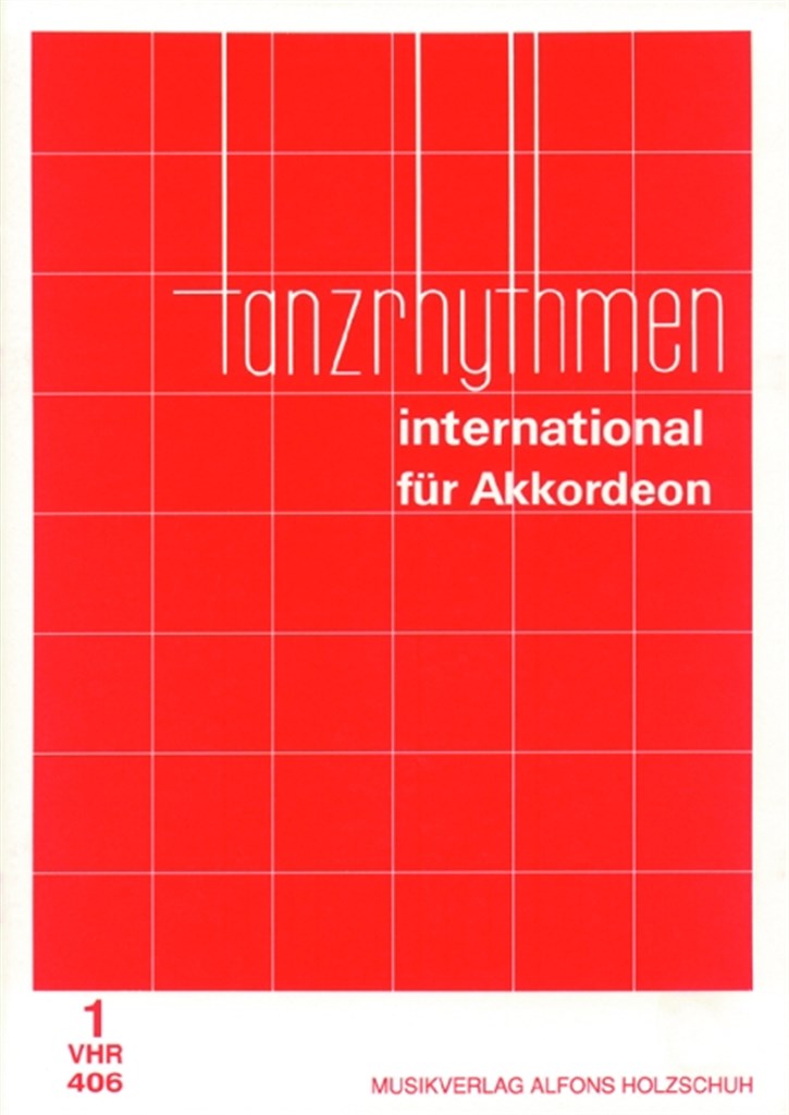 Tanzrhythmen International