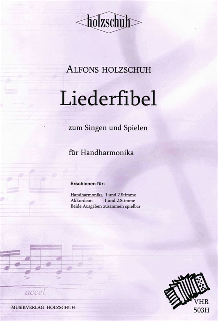 Liederfibel