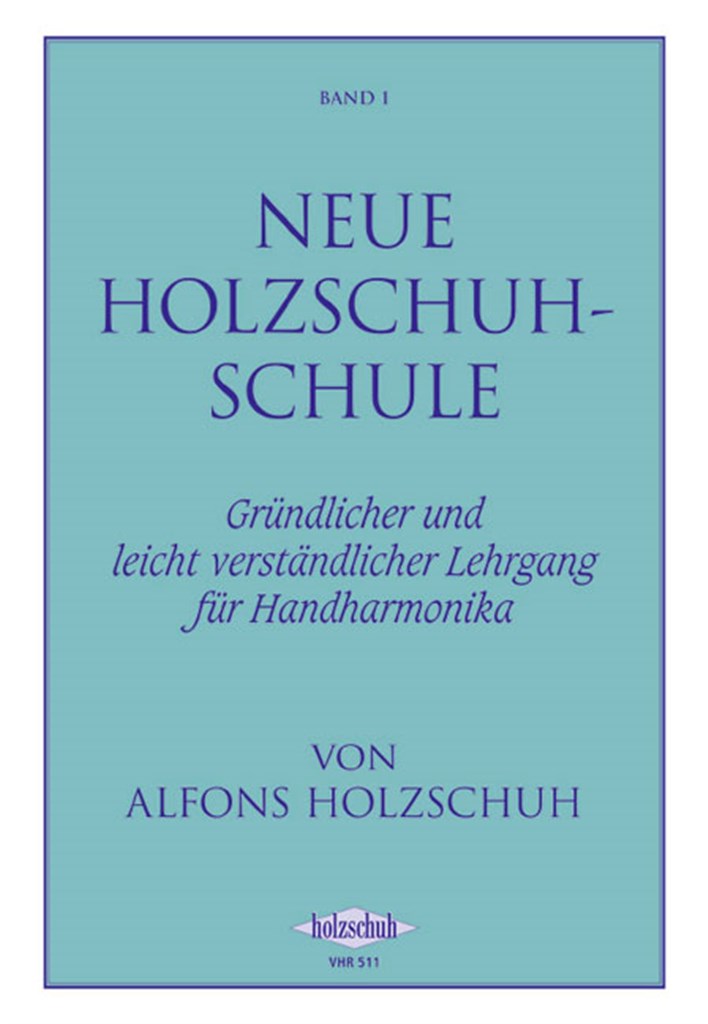 Neue Holzschuh-Schule 1