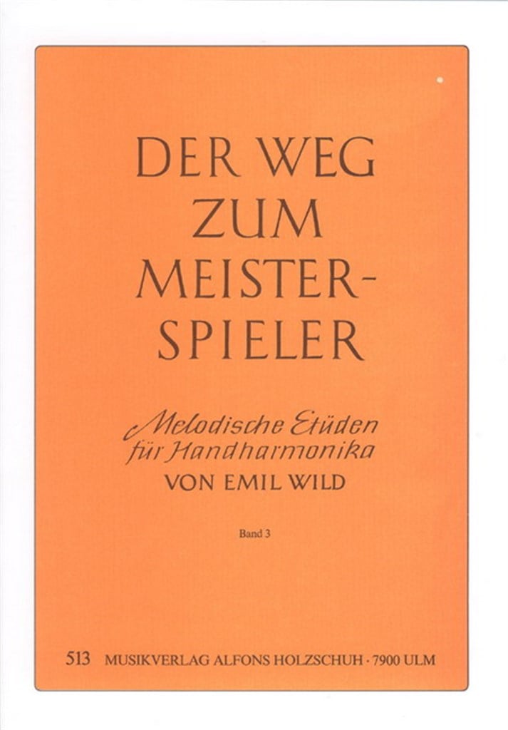 Der Weg zum Meisterspieler 3