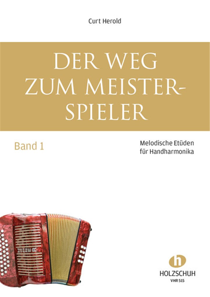 Weg zum Meisterspieler 1
