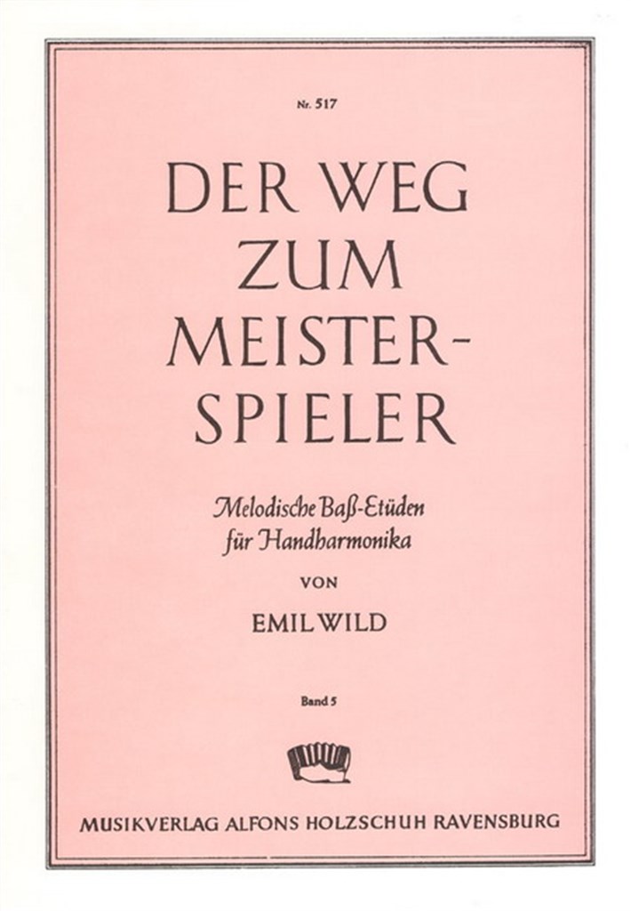 Der Weg zum Meisterspieler 5