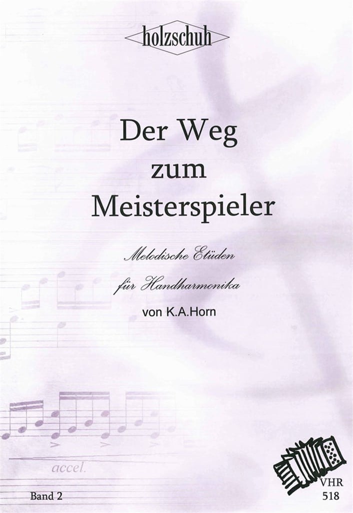 Der Weg zum Meisterspieler 2