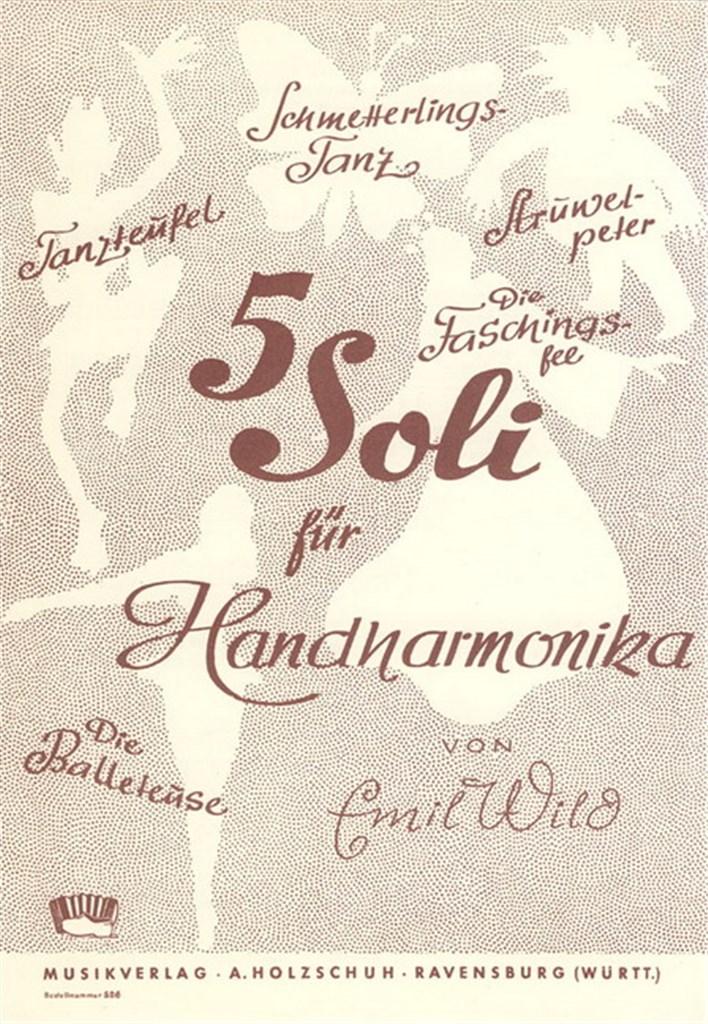 5 Soli