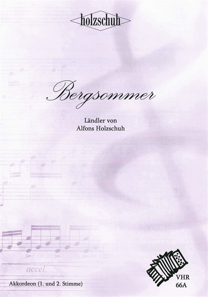 Bergsommer