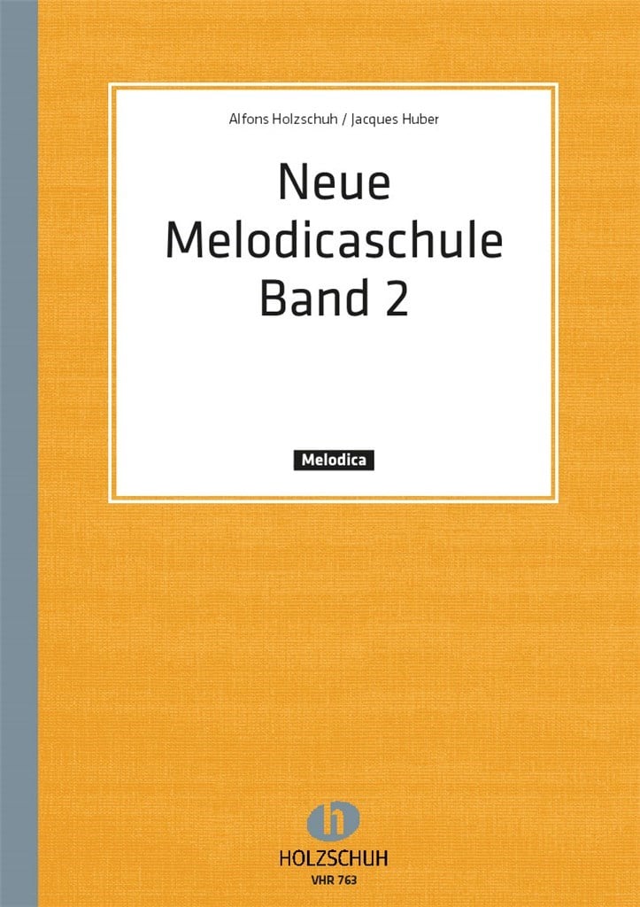 Neue Melodica-Schule 2