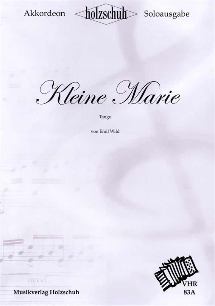 Kleine Marie