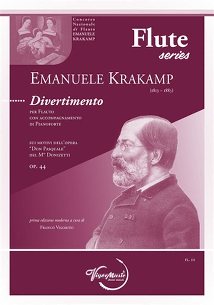 Divertimento
