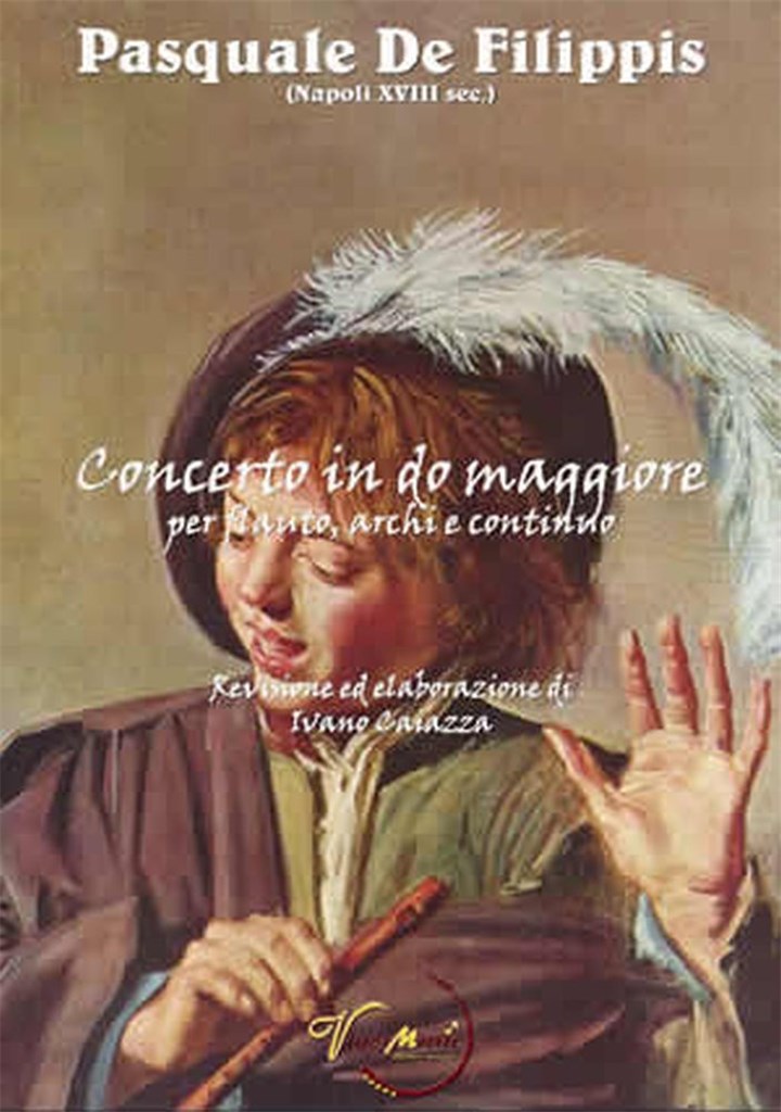 Concerto In Do Maggiore