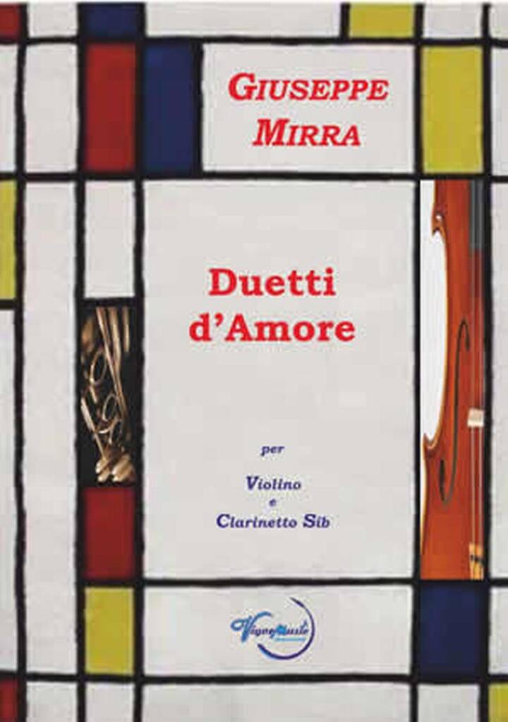 Duetti d'Amore