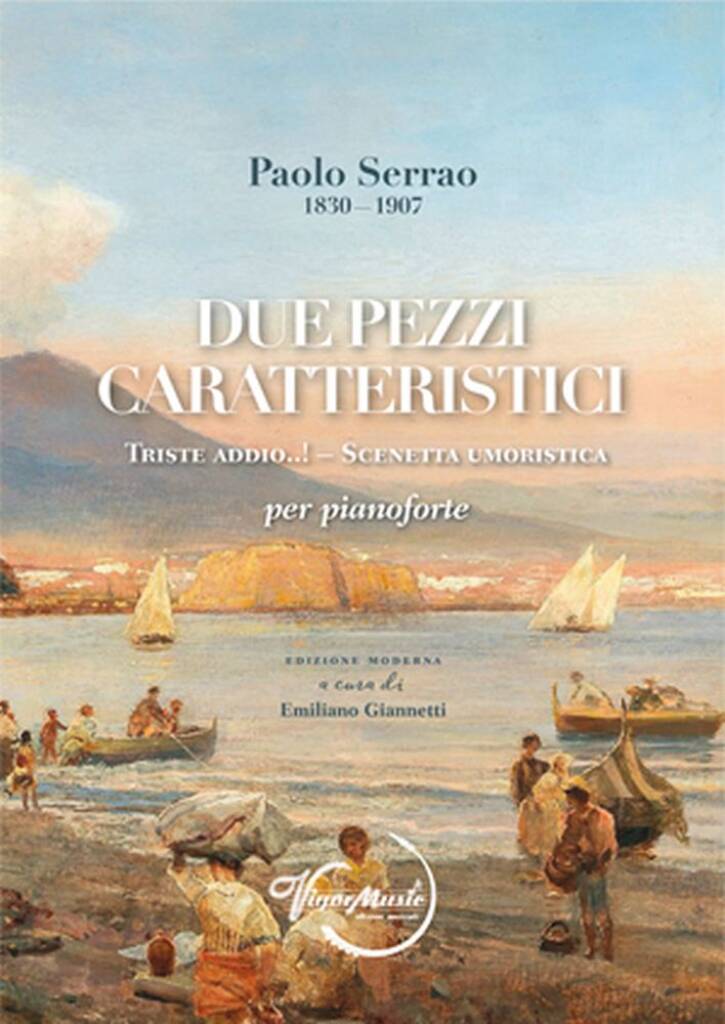 Due Pezzi Caratteristici