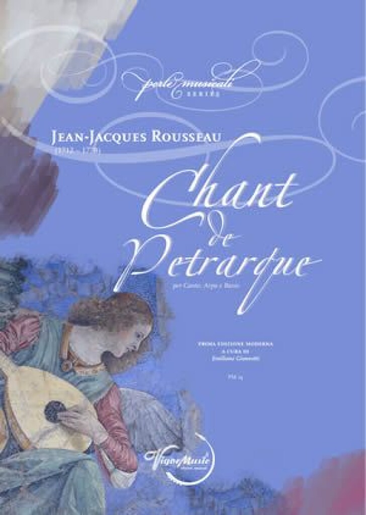 Canto de Petrarque