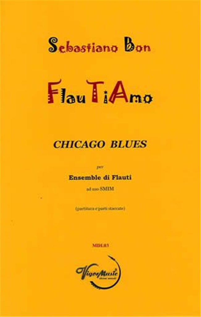 Chigago Blues