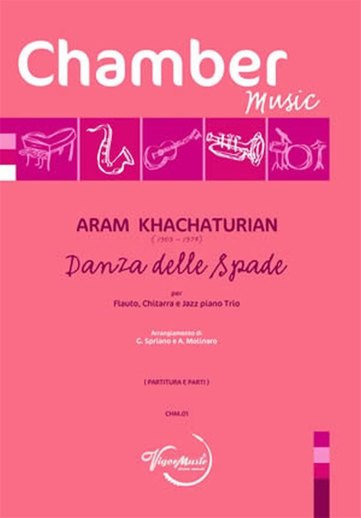 Danza Delle Spade