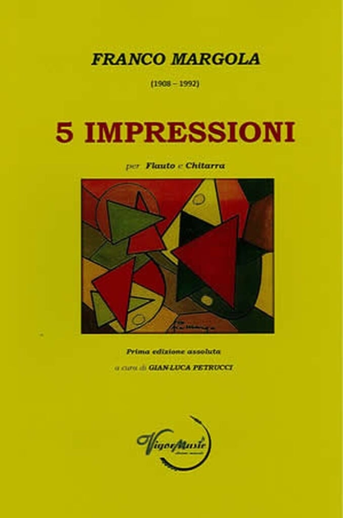 5 Impressioni