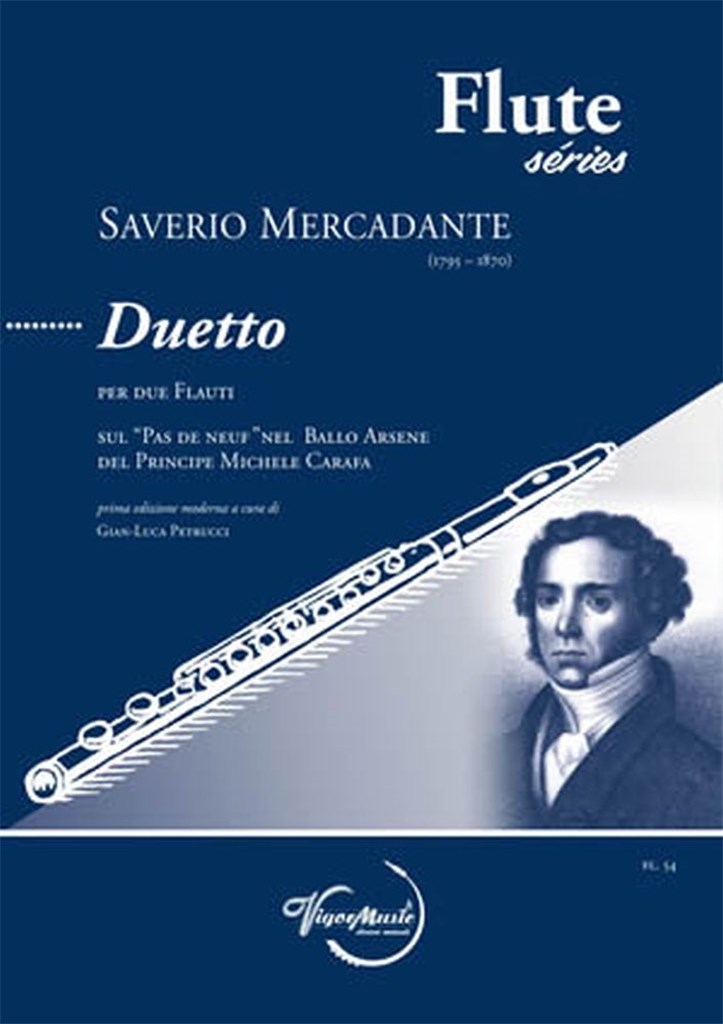 Duetto